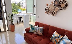 ApartaEstudio NUEVO para Estrenar Primera Ensenada Wifi 100Mbps